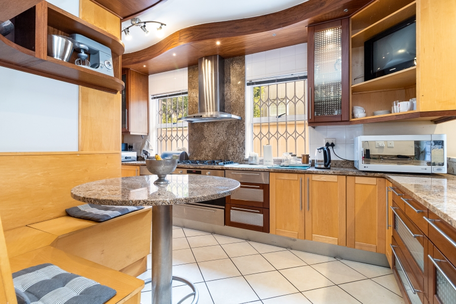 4 Bedroom Property for Sale in Northshore Western Cape